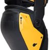 ToughBuilt - Gelfit Thigh Support Stabilization Knee Pads - Heavy Duty, Comfortable and Adjustable - (TB-KP-G3) - Image 4