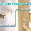 WEDANTA Wooden Swedish Ladder Wall Set – Kids Stall Bars for Exercise – Kids Swedish Gymnastic Wall Gym – Wood Stall Bar Gymnastics Playground – Best Gym for All Family - Image 4