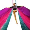 DASKING Premium Aerial Silks Equipment - Safe Deluxe Aerial kit - Image 2