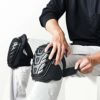 Professional Knee Pads for Work - Heavy Duty Foam Padding Kneepads for Construction, Gardening, Flooring with Comfortable Gel Cushion to Save Your Knees (Knee High) - Image 3