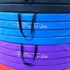 Pole Tribe Pole Dance Mats, 3.6" Thick, 5ft Wide Pole Crash Mats, Specialized Fall Safety Padding Made for Pole - Image 7