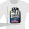 Creatine Monohydrate Powder | MuscleTech Cell-Tech Creatine Powder | Post Workout Recovery Drink | Muscle Builder for Men & Women | Musclebuilding Creatine Supplements | Fruit Punch, 6 lbs (56 Serv) - Image 10