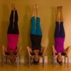 Evolution Health USA The Original headstander: Bodylift Headstand Bench/Yoga Chair - Image 4