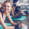 Resistance Band, Pull Up Bands, Pull Up Assistance Bands, Workout Bands, Exercise Bands, Resistance Bands Set for Legs, Working Out, Muscle Training, Physical Therapy, Shape Body, Men and Women… - Image 8