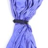IK Mart - Aerial Yoga Swing Set - Yoga Hammock Trapeze Swing - Exercise Yoga Kit - Flying Yoga Inversion Tool - Antigravity Ceiling Hanging Yoga Sling - Image 6