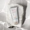 SEATERRA - Mineral Enhanced Hand Cream for dry cracked hands, Dead Sea Plus – white peony and red sage root. 97% Natural Ingredients, Vegan, 100 ml / 3.4 fl.oz. - Image 4