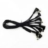 1 to 8 Way Daisy Chain Cable Guitar Effect Pedal Power Supply - Image 5