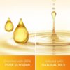 Pears Pure & Gentle with Natural Oils Hand Wash | 98% Pure Glycerin Soap and Moisturizing Liquid Hand Soap for Dry Hands with Natural Essential Oils | Pack of Two | 250 ML - Image 4