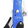 Ito Rocky Climbing Gear Ascender and Rappelling Descender Belay Devices for 9-12mm Rope for Rescue & Arborist - Image 2
