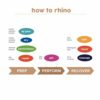 RHINO SKIN SOLUTIONS Dry | Antiperspirant Spray Solution to Enhance Hand Grip for Climbing, Crossfit, Weightlifting, Gaming and More | Works on Hands and Feet - Image 6
