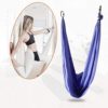 Breathable Anti-Gravity Yoga Hammock, Aerial Swing Sling, Gym for Fitness(Elegant Purple) - Image 7