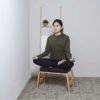 Milliard Yoga Headstand Bench with Manual, Inversion Chair Trainer, Gym Workout Stool - Image 7