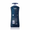 Vaseline Men Healing Moisture Hand and Body Lotion For Dry Skin Fast Absorbing Absorbs in Just 15 Skin For Moisturized Skin 20.3 oz 3 count - Image 3