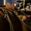Glow in The Dark Ember Fob for Everyday Carry EDC Survival Gear, Glass Breaker, for Camping, Hiking, Hunting, Fishing, and Outdoor Recreation - Image 6