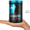 EFX Kre-Alkalyn | PH Correct Creatine Monohydrate | Patented Formula, Gain Strength, Build Muscle & Enhance Performance - 400 Capsules / 200 Servings - Image 3