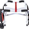 Malone Clipper TRX Deluxe Kayak/Canoe Cart - Image 3