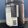 Optimum Nutrition Amino Energy - Pre Workout with Green Tea, BCAA, Amino Acids, Keto Friendly, Green Coffee Extract, Energy Powder - Orange Cooler, 65 Servings(Packaging May Vary) - Image 8