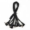 1 to 8 Way Daisy Chain Cable Guitar Effect Pedal Power Supply - Image 3