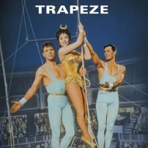 Trapeze