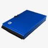 We Sell Mats 4 ft x 10 ft x 2 in Personal Fitness & Exercise Mat, Lightweight and Folds for Carrying - Image 5