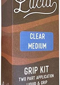 Lucid Grip Spray on Grip Tape for Skateboards and Longboards