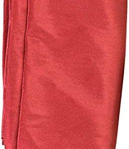 ONWRACE 1 Set Nylon Aerial Yoga Hammock Aerial Yoga Swing Set, Antigravity Aerial Silks High-Strength Portable Stretchy Antigravity Soft Aerial Hammock for Yoga