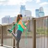 The Original Stretch Out Strap with Exercise Book – Made in the USA by OPTP – Top Choice of Physical Therapists & Athletic Trainers - Image 7