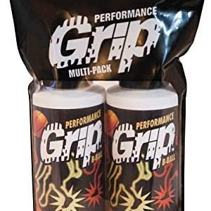 Performance Grip Basketball Pack Multi