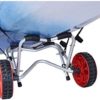 Malone Clipper TRX Deluxe Kayak/Canoe Cart - Image 4