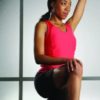 SPRI Exercise Mat Bi-Fold Fitness Mat (Available in 60-Inch or 72-Inch Length) - Image 4