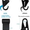 Bengor Two Point Traditional Sling and Attachments Mounts - Image 2