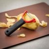 Tablecraft Firm Grip™ Straight Edge Y Peeler - Image 2