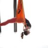 Aerial Yoga Swing, Hammock, Trapeze, Inversion Sling by Fit Active Sports - Image 7