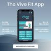 Vive Shoulder Abduction Sling - Immobilizer for Injury Support - Pain Relief Arm Pillow for Rotator Cuff, Sublexion, Surgery, Dislocated, Broken Arm - Brace Includes Pocket Strap, Stress Ball, Wedge - Image 3