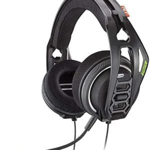 RIG 400HX Stereo Gaming Headset for Xbox with Noise-Cancelling Mic and Performance Audio (Renewed)