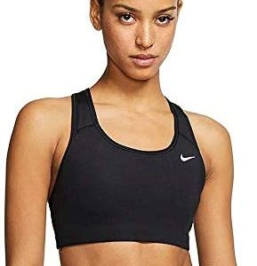 Nike Women's Medium Support Non Padded Sports Bra