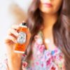 La Chatelaine 20% Shea Butter French Hand Cream | Orange Blossom | Travel Size 1 fl. oz - Image 3