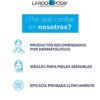 La Roche-Posay Cicaplast Hand Cream, Instant Relief Moisturizing Hand Lotion for Dry Hands, Shea Butter Lotion for Dry Cracked Hands, Non Greasy, Fragrance Free - Image 8