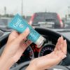 Curél Extreme Dry Hand Dryness Relief, Travel Size Hand Cream, Easily Absorbed Hand Cream for Long-Lasting Relief after Washing Hands, with Eucalyptus Extract, 3 Ounces - Image 12