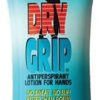 Clarke Dry Grip - Antiperspirant Lotion for Hands, Stop Sweat Anywhere. Available in 6oz, 2oz & 1oz Sizes. - Image 2
