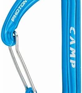 CAMP Photon Wire Carabiner