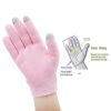 Codream Touch Screen Spa Gloves & Socks, Moisturizing Gel Socks and Gloves Set, Heal Eczema Cracked Dry Skin Cracked Heels, Cuticles for for Repair Treatment - Image 5