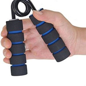 100 Pounds to 350 Pounds New Hand Grips Increase Strength Spring Finger Pinch Expander Hand A Type Gripper Exerciser