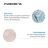 La Roche-Posay Cicaplast Hand Cream, Instant Relief Moisturizing Hand Lotion for Dry Hands, Shea Butter Lotion for Dry Cracked Hands, Non Greasy, Fragrance Free - Image 5