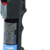 Mace Self-Defense Triple Action 3-in-1 Formula, 10' Pocket Pepper Spray with Tear Gas and UV Marking Dye, Flip n' Grip, 11 Grams, Black, 3.25 inch x 1.25 inch Pocket Size - Image 3