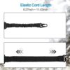 Bengor Two Point Traditional Sling and Attachments Mounts - Image 4