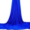 wellsem Deluxe L:5.5 Yards W:3 Yard Pilates Yoga Flying Swing Aerial Yoga Hammock Silk Fabric for Yoga Bodybuilding(5mx2.8m) - Image 4