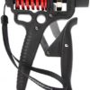 GD Hand Grip Strengthener (Premium Adjustable Hand Grips for Strength Training) Wrist and Forearm Trainer - Image 7