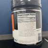 Optimum Nutrition Amino Energy - Pre Workout with Green Tea, BCAA, Amino Acids, Keto Friendly, Green Coffee Extract, Energy Powder - Orange Cooler, 65 Servings(Packaging May Vary) - Image 2