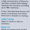 La Roche-Posay Cicaplast Hand Cream, Instant Relief Moisturizing Hand Lotion for Dry Hands, Shea Butter Lotion for Dry Cracked Hands, Non Greasy, Fragrance Free - Image 12